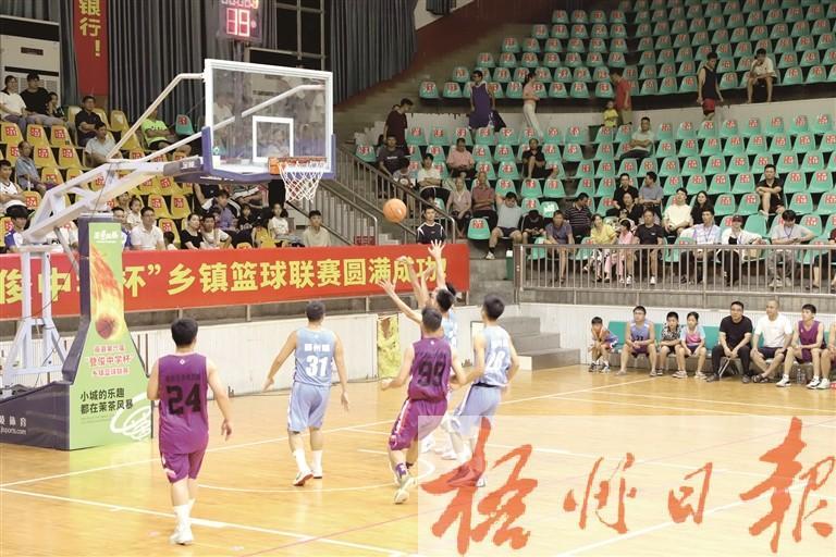训练馆及藤