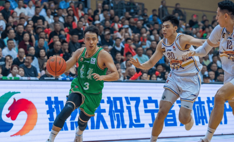 辽宁队取得 辽宁队取得