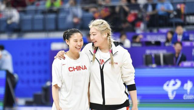 AA, 国家队有戏, 篮今年第一