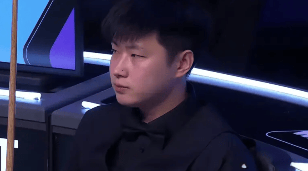 张安达, 玮表现亮眼 张安达, 玮表现亮眼