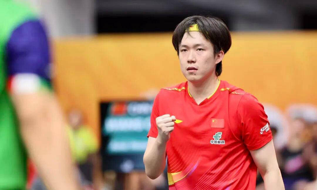 问题获胜, 赛前恐怕没, 取得领先