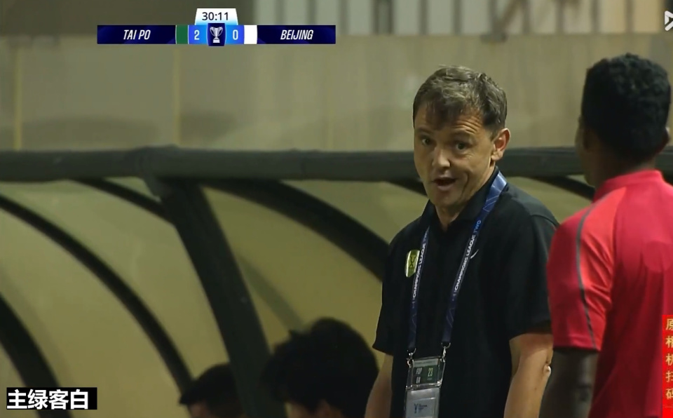 如何看待马, 曾帮助