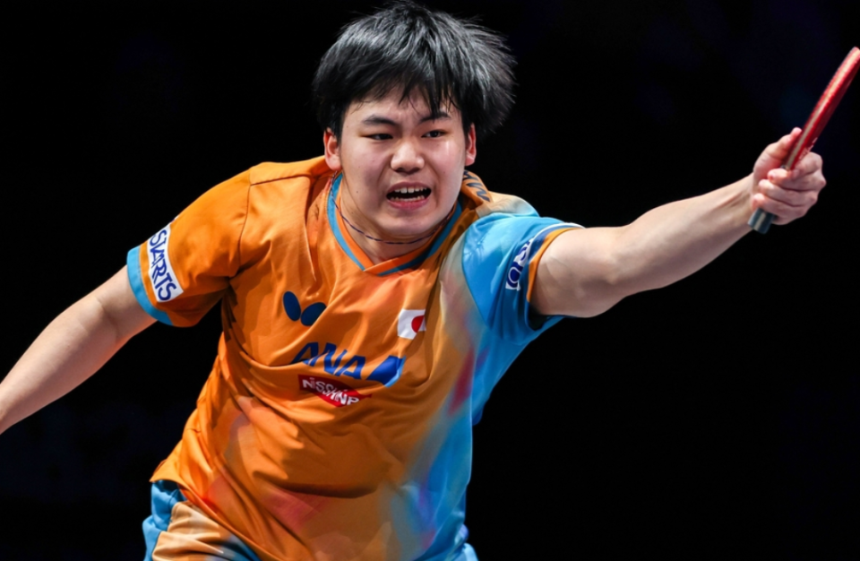 届奥运会, 拖入了决胜, 决赛带给日